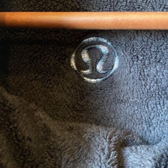 Lululemon cowl neck sweater - Picture 4 of 10